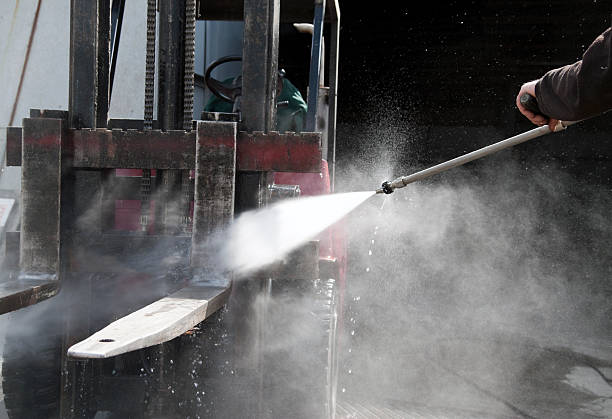 Playground Equipment Cleaning in Auberry, CA